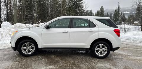 Chevrolet Equinox 2015