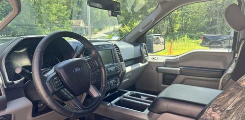 Ford F-150 2020