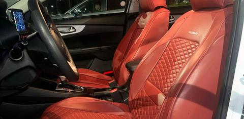 Kia Forte 2022