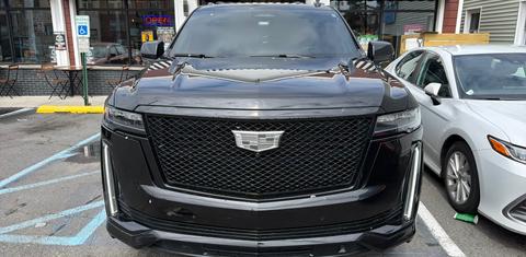 Cadillac Escalade 2023