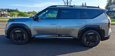 Kia EV9 2024