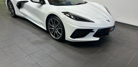 Chevrolet Corvette 2023