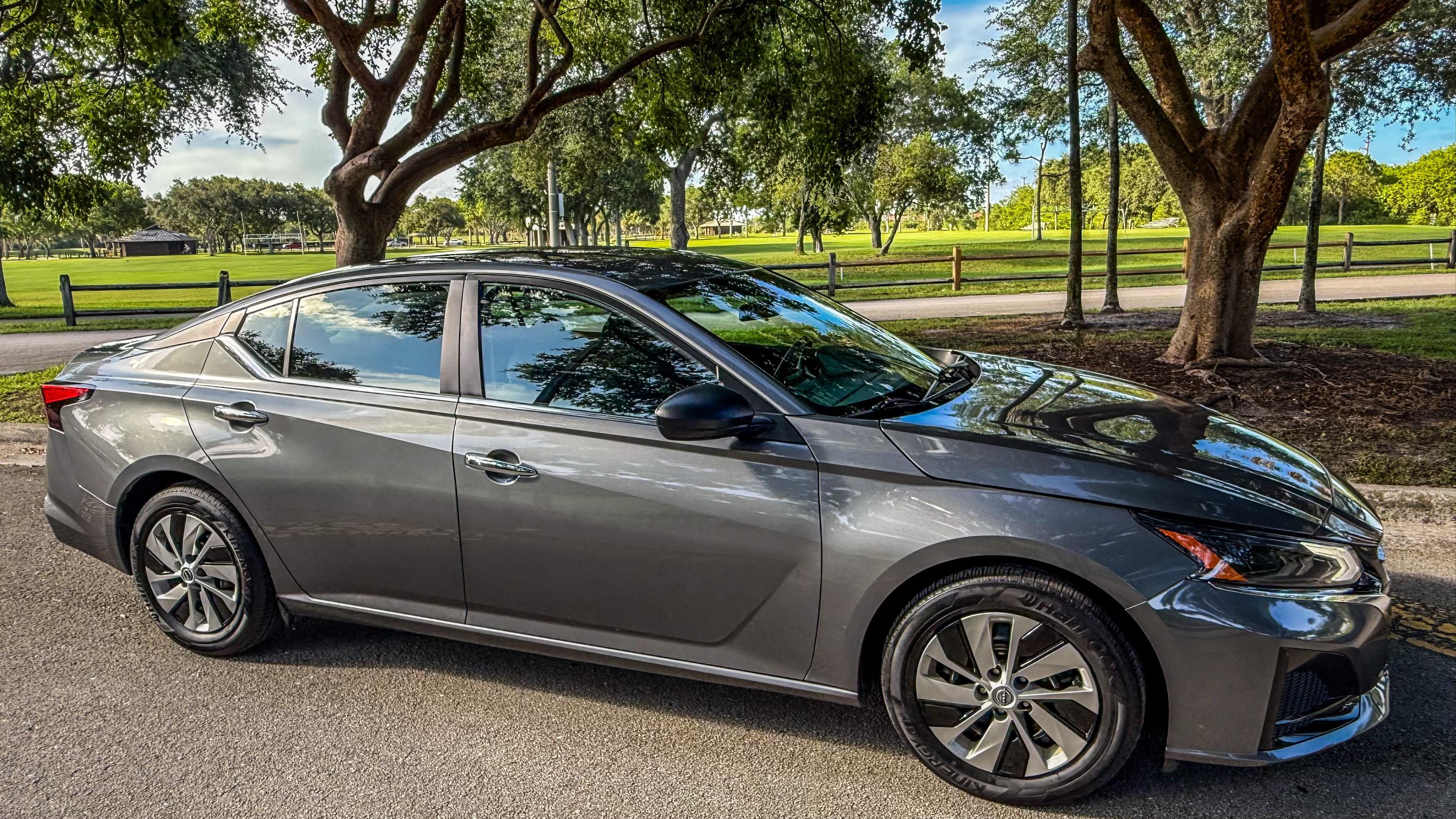 Nissan Altima 2024 in Boca Raton, FL