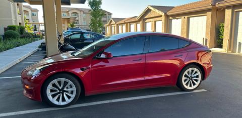 Tesla Model 3 2023