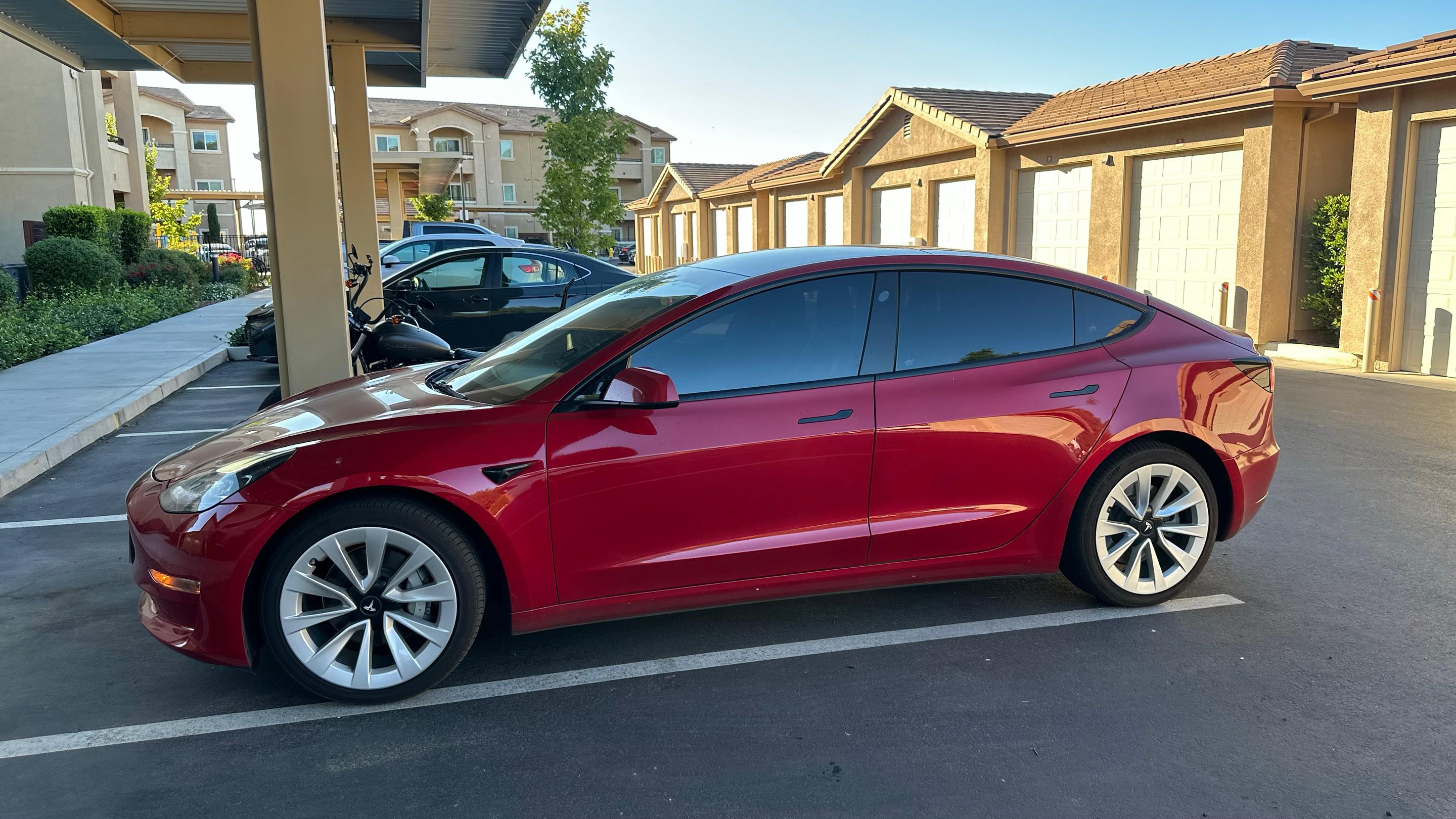 Tesla Model 3 2023 in Chico, CA