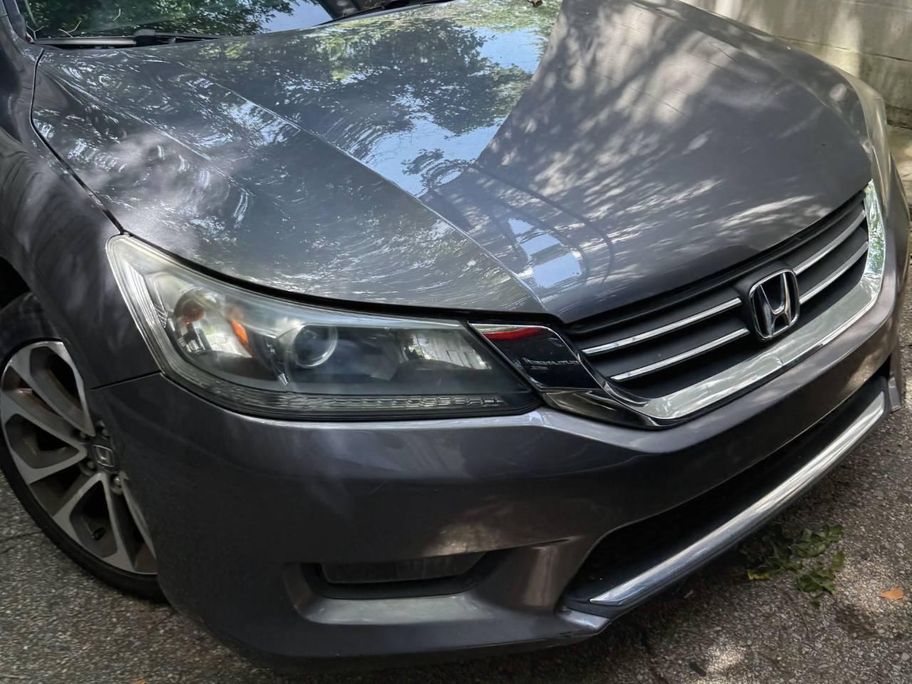 Honda Accord 2014 in Dothan, AL
