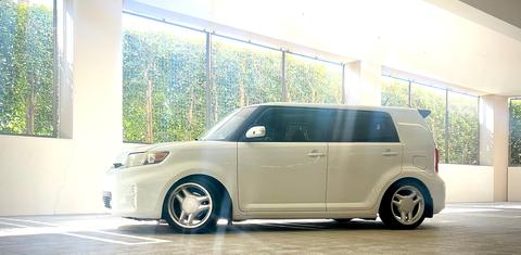 Scion xB 2014