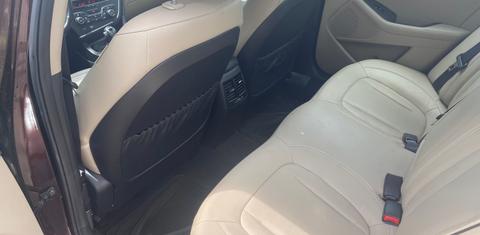 Kia Optima 2011