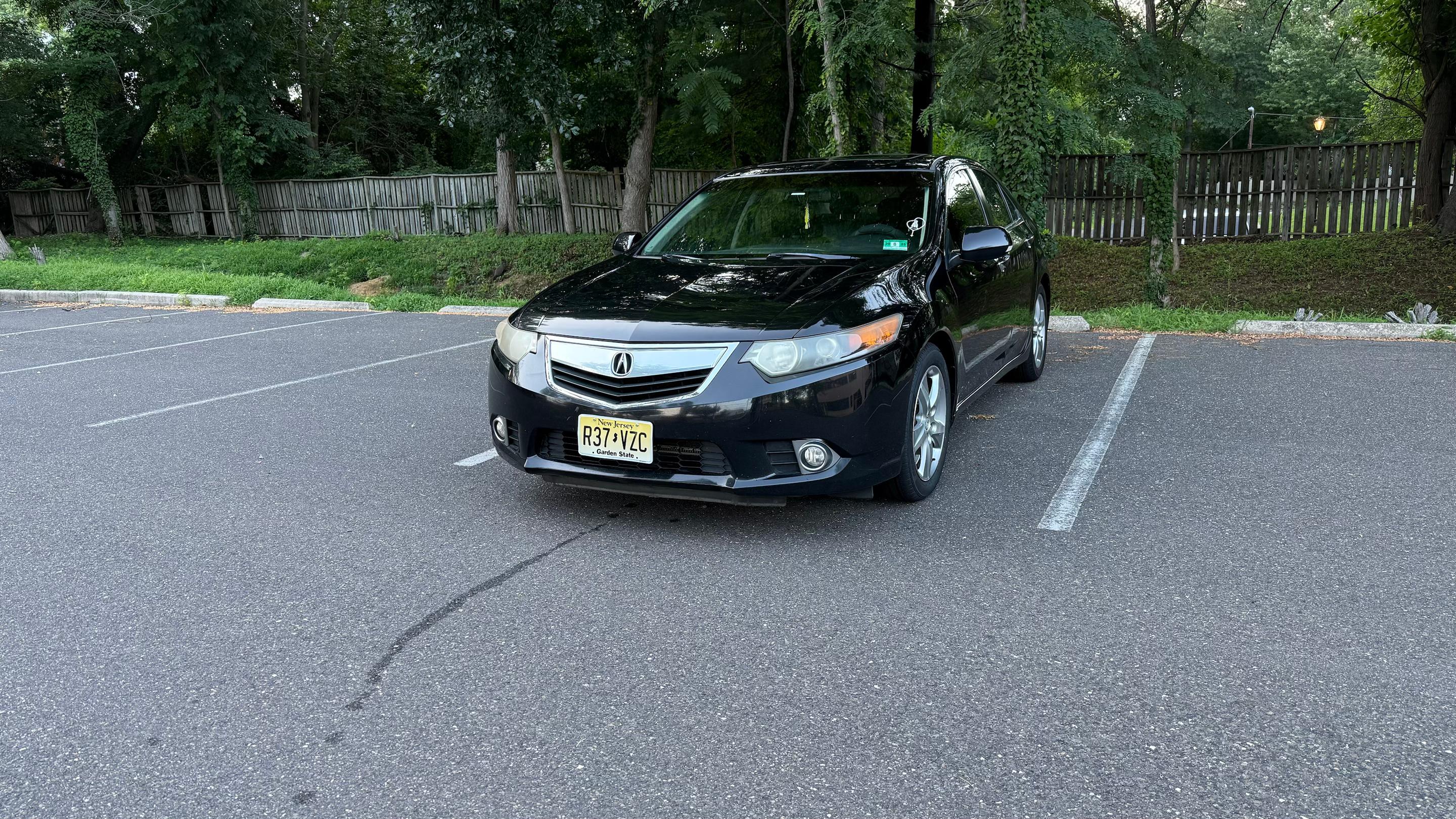 Acura TSX 2014 in Cherry Hill Township, NJ