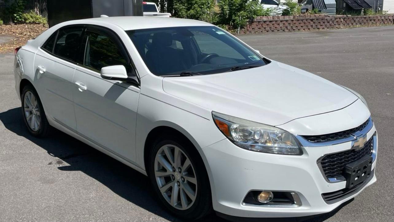 Chevrolet Malibu 2015 in Southington, CT