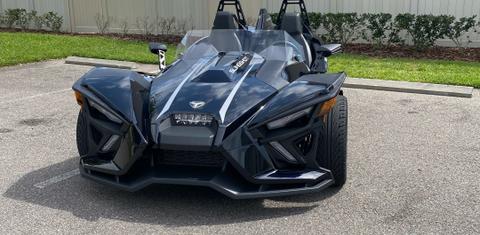 Polaris Slingshot 2021