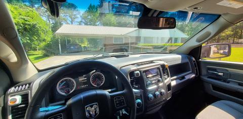 Ram 1500 Classic 2019