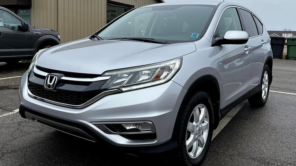 Honda CR-V 2016 à Charlottetown, PE