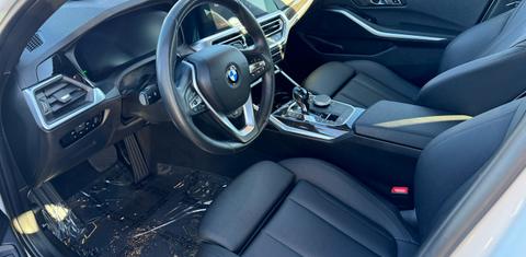 BMW 3 Series 2020