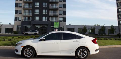 Honda Civic 2017
