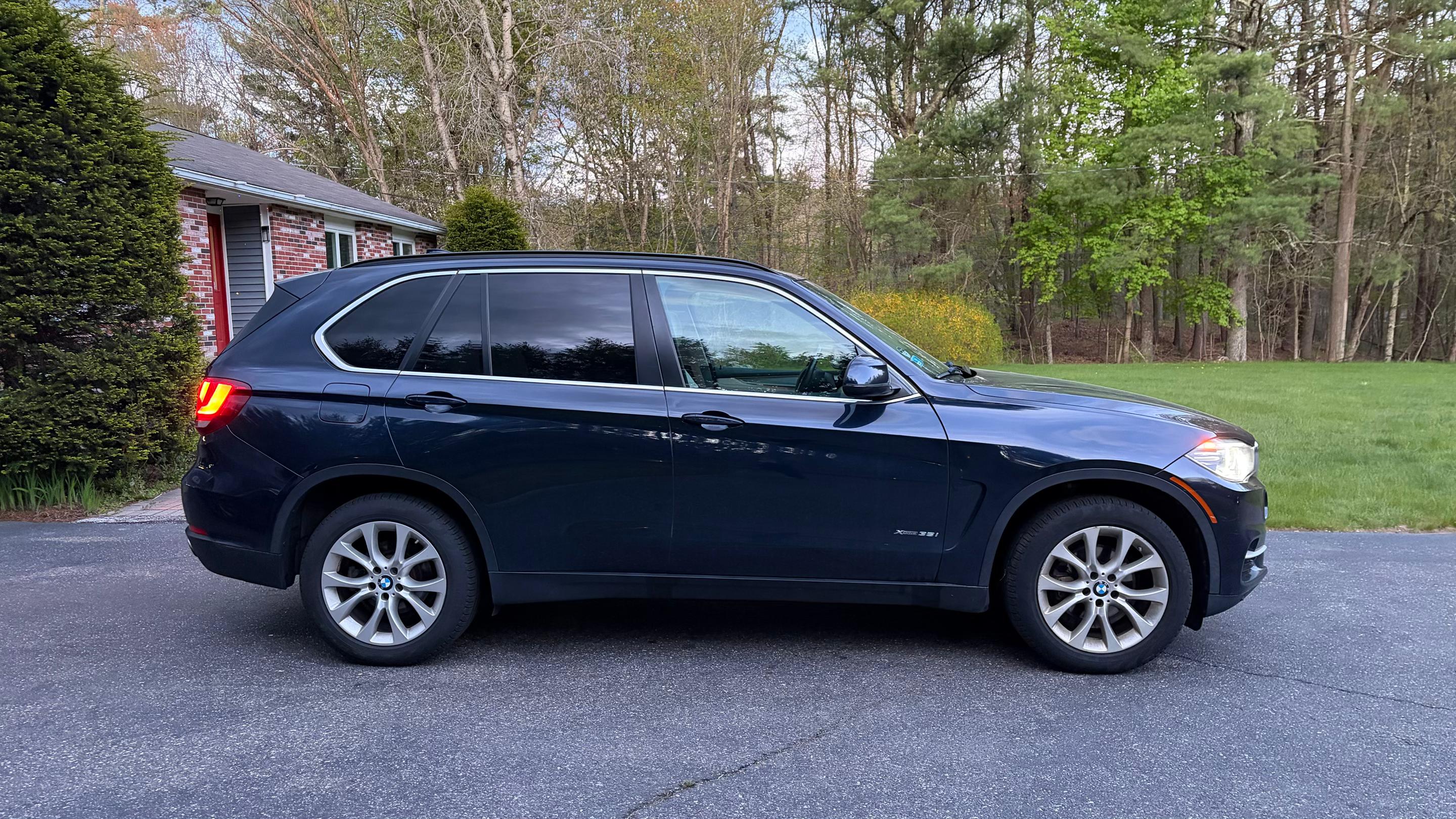 BMW X5 2016 in Hudson, MA