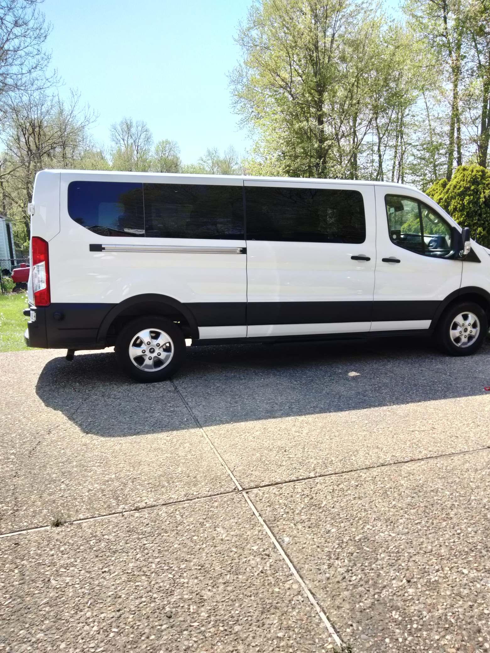 Ford Transit 2018 in Louisville, KY
