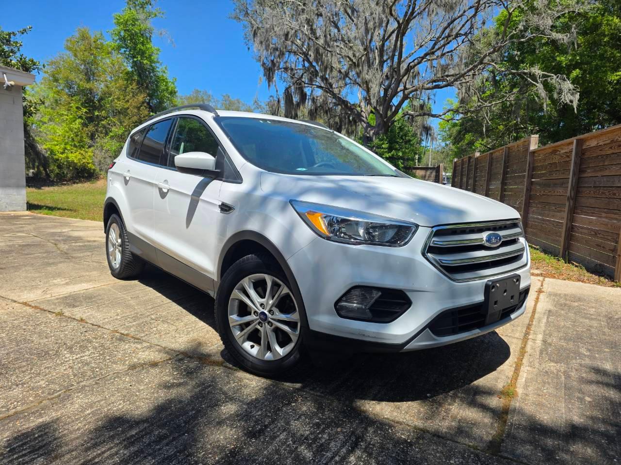 Ford Escape 2018 in Niceville, FL