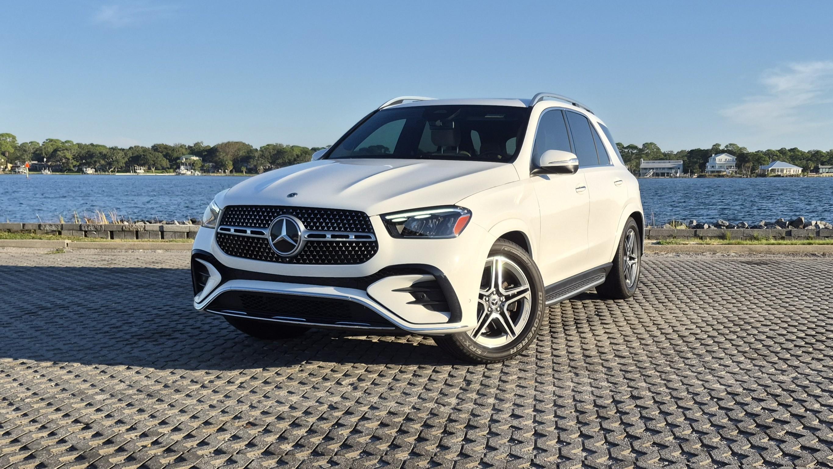 Mercedes-Benz GLE-Class 2026 in Fort Walton Beach, FL