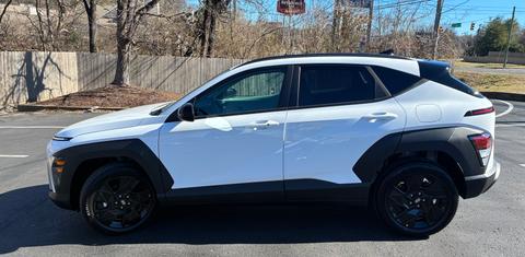 Hyundai Kona 2026