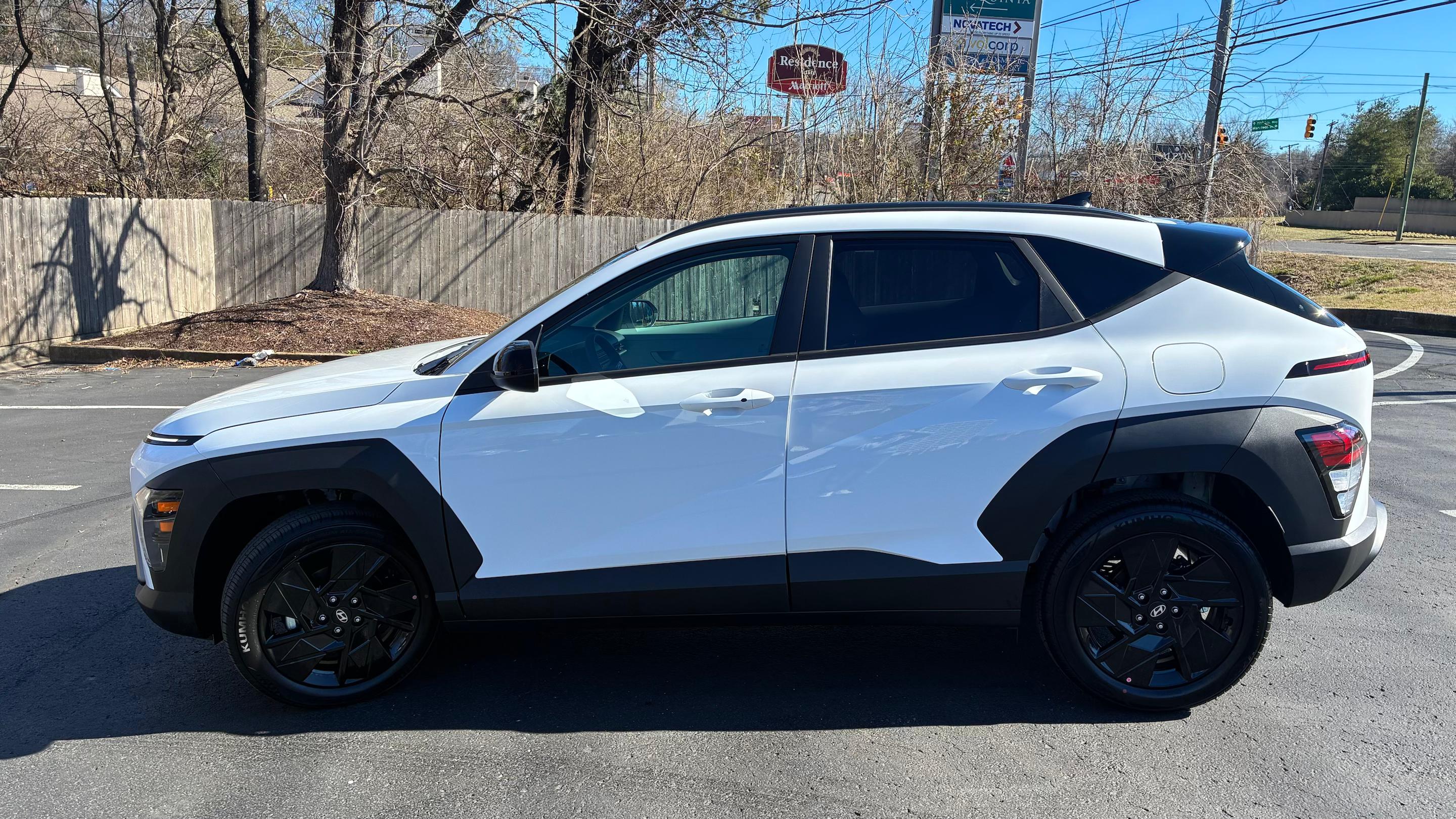 Hyundai Kona 2026 in 