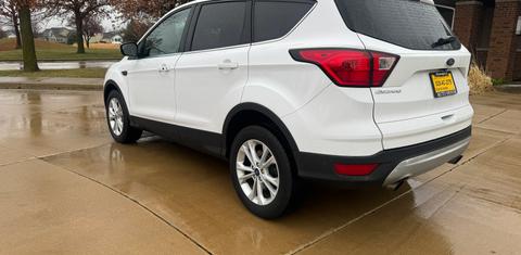 Ford Escape 2019