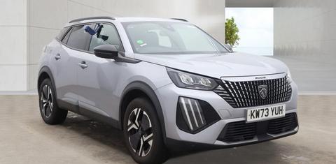 Peugeot 2008 2023
