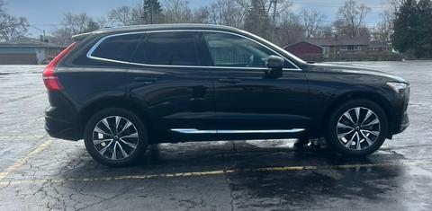 Volvo XC60 2023
