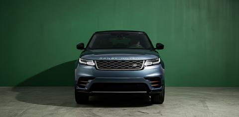 Land Rover Range Rover Velar 2024
