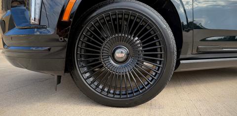 Cadillac Escalade 2026