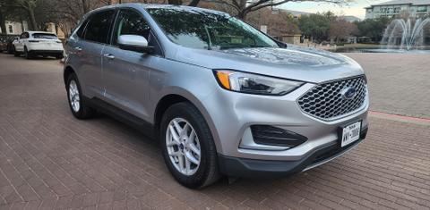 Ford Edge 2024