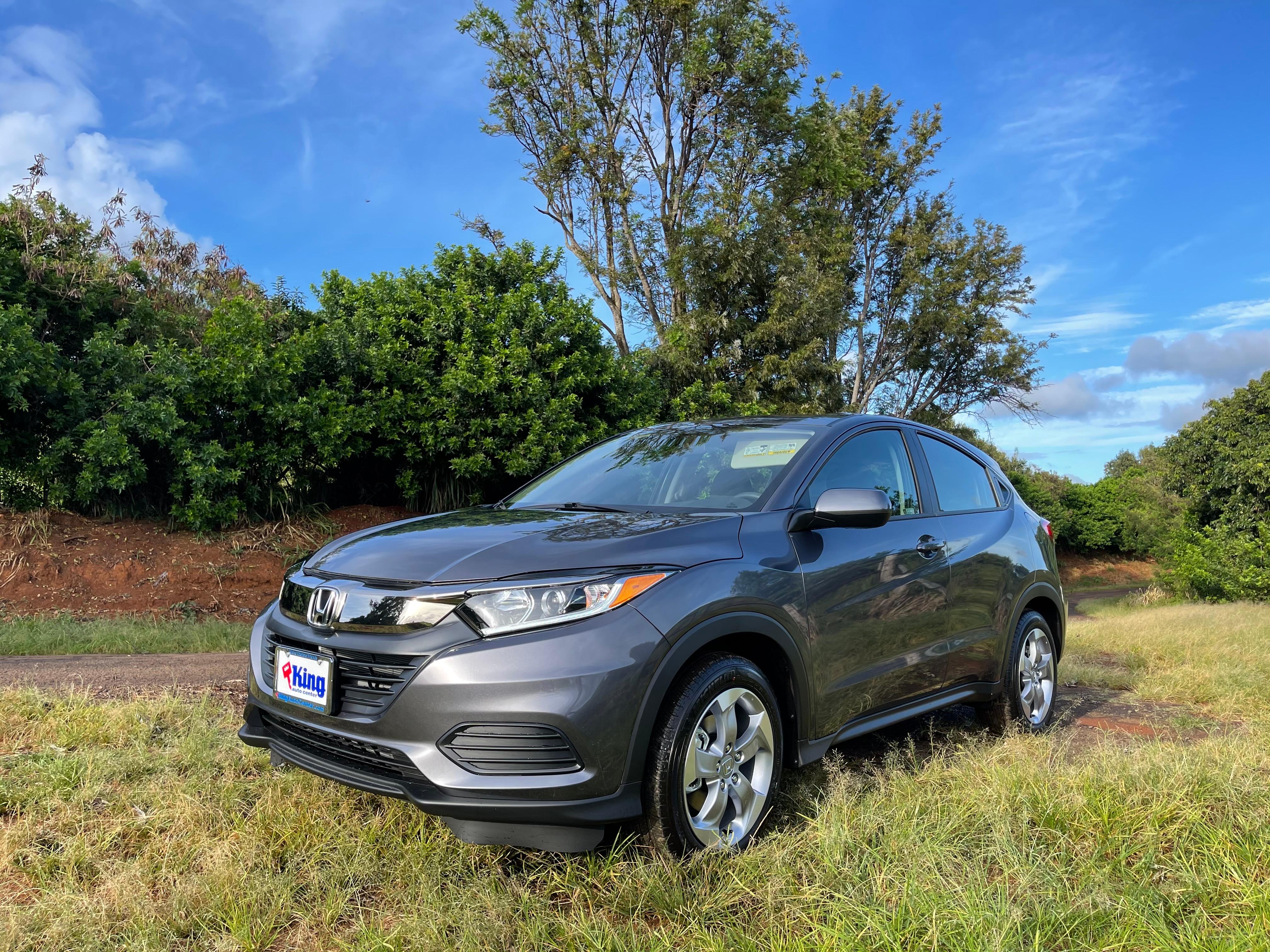 Honda HR-V 2021 in Lihue, HI