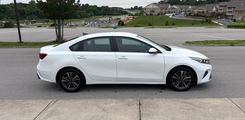 Kia Forte 2024