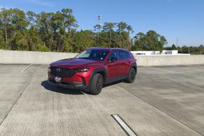 Mazda CX-50 2024 in Orlando