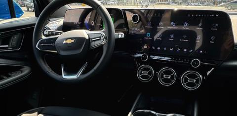 Chevrolet Blazer EV 2024