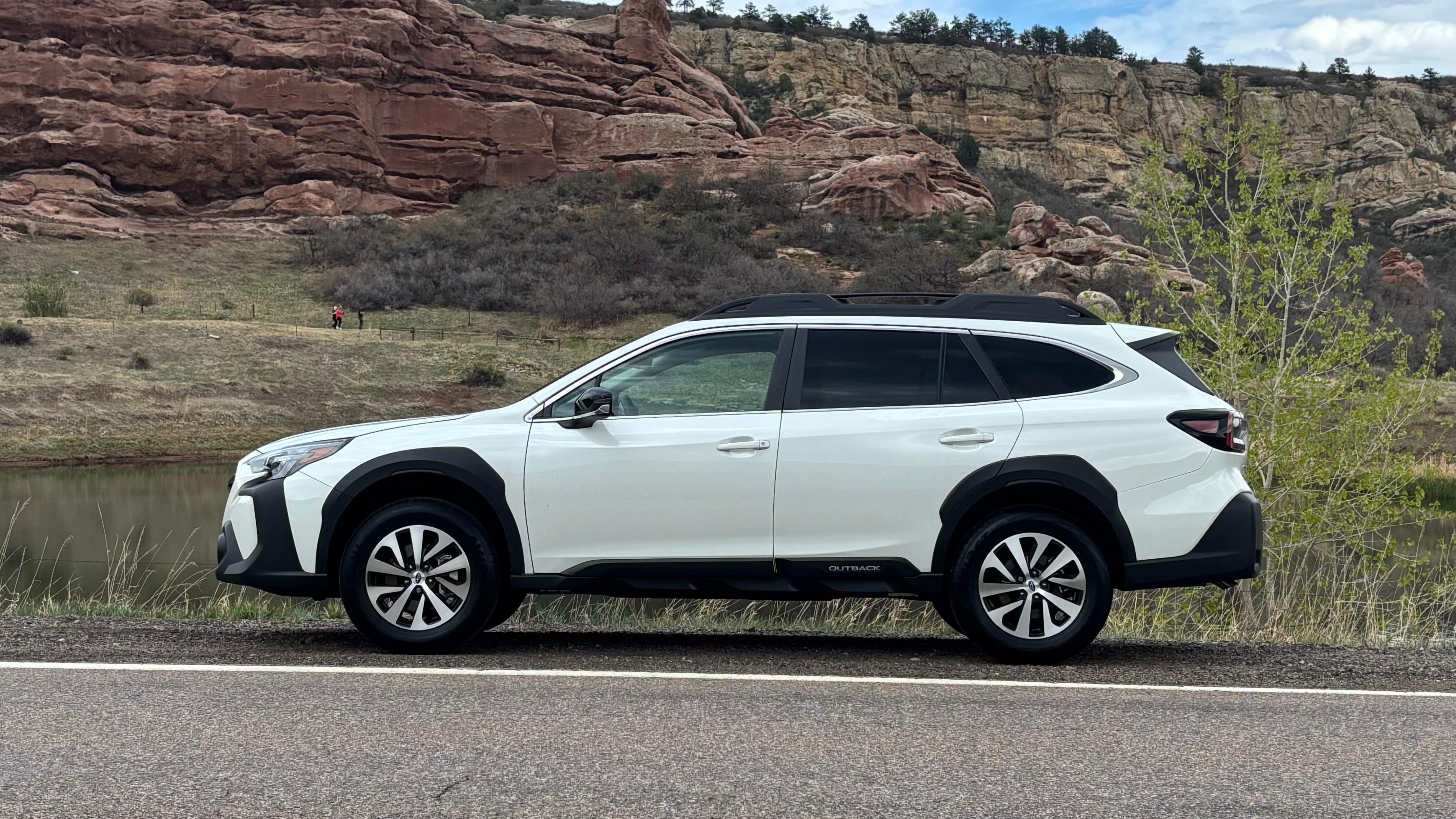 Subaru Outback 2025 in Greenwood Village, CO