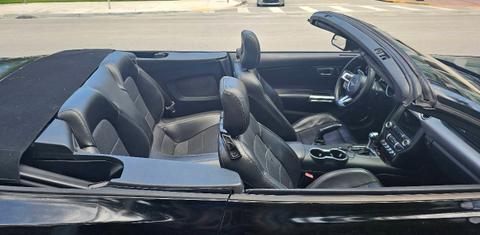 Ford Mustang 2018
