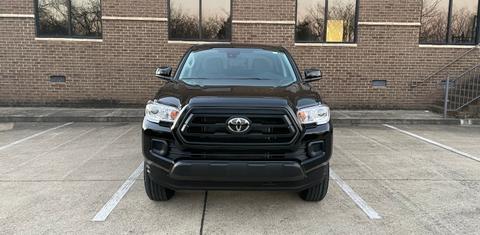 Toyota Tacoma 2023