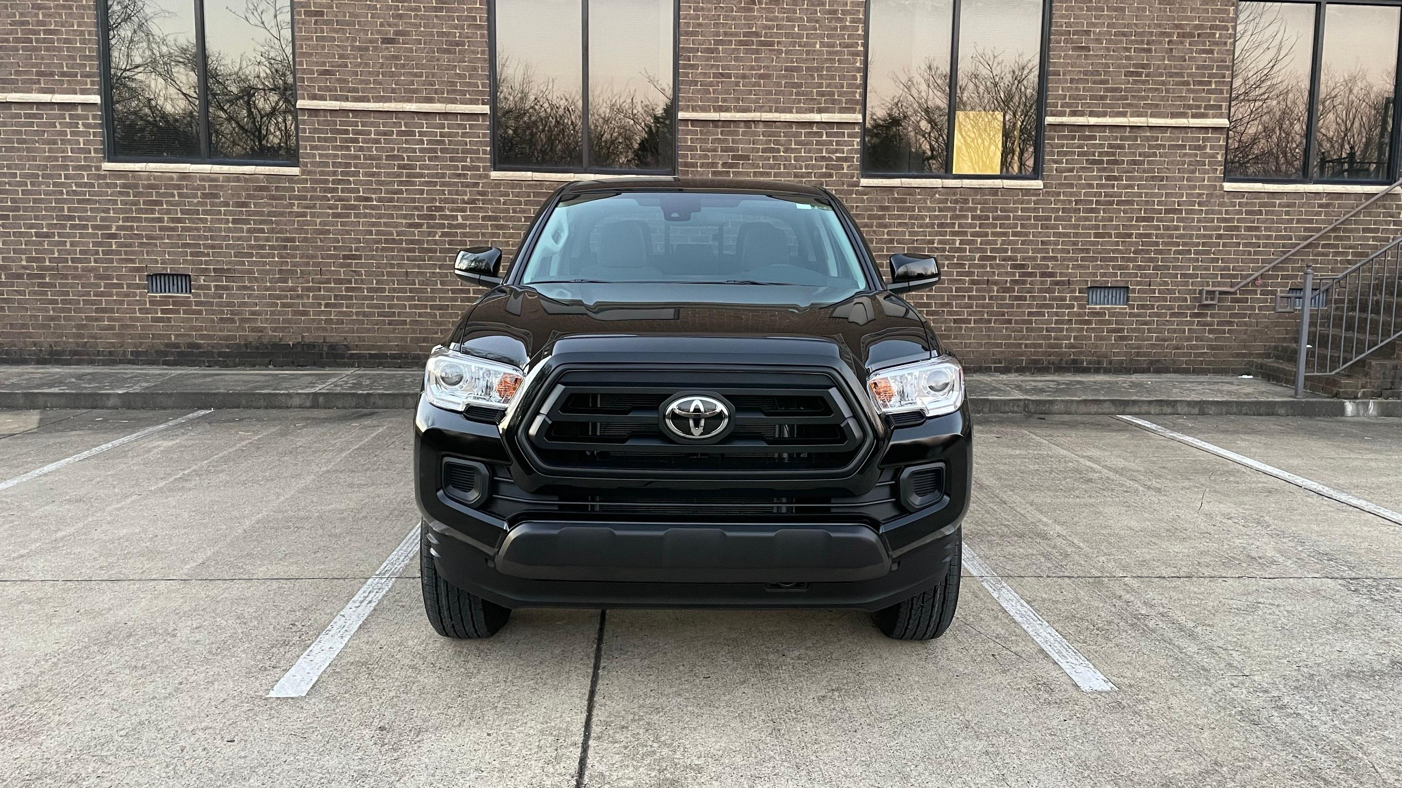 Toyota Tacoma 2023 in Murfreesboro, TN