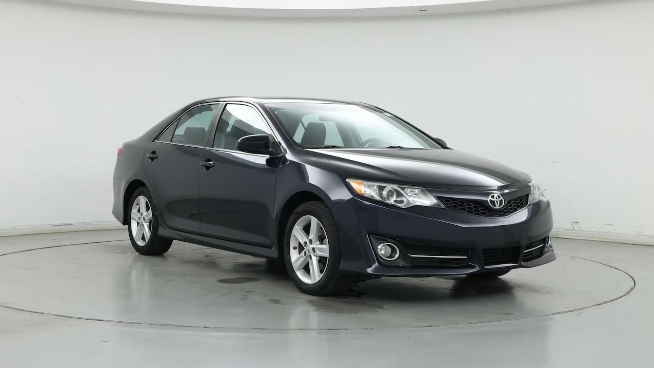 Toyota Camry 2014 in 