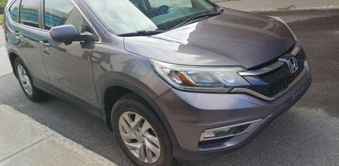 Honda CR-V 2015