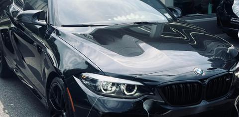 BMW M2 2020