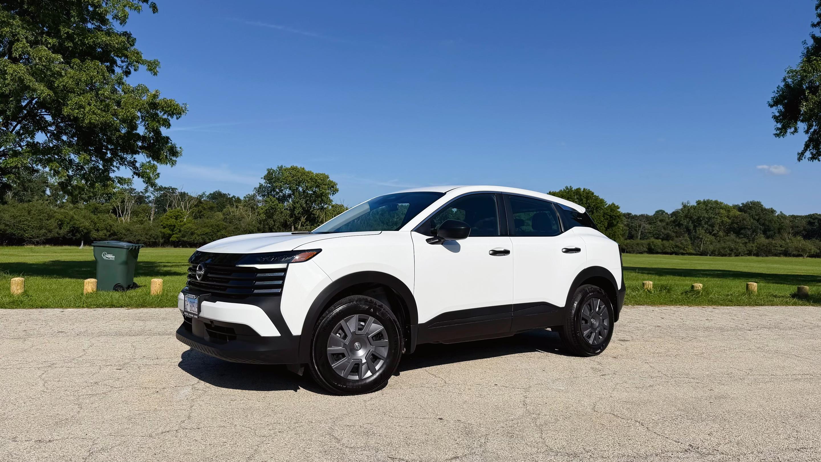 Nissan Kicks 2026 in Schiller Park, IL