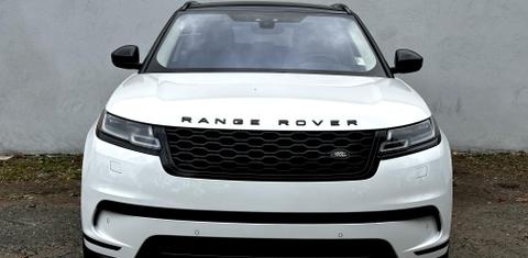 Land Rover Range Rover Velar 2020
