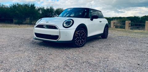 MINI Hardtop 2 Door 2025
