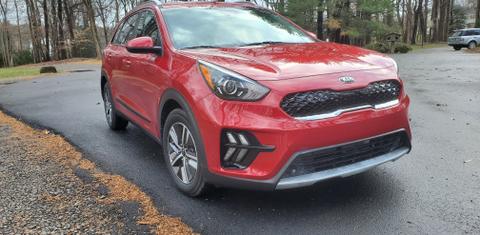 Kia Niro 2020