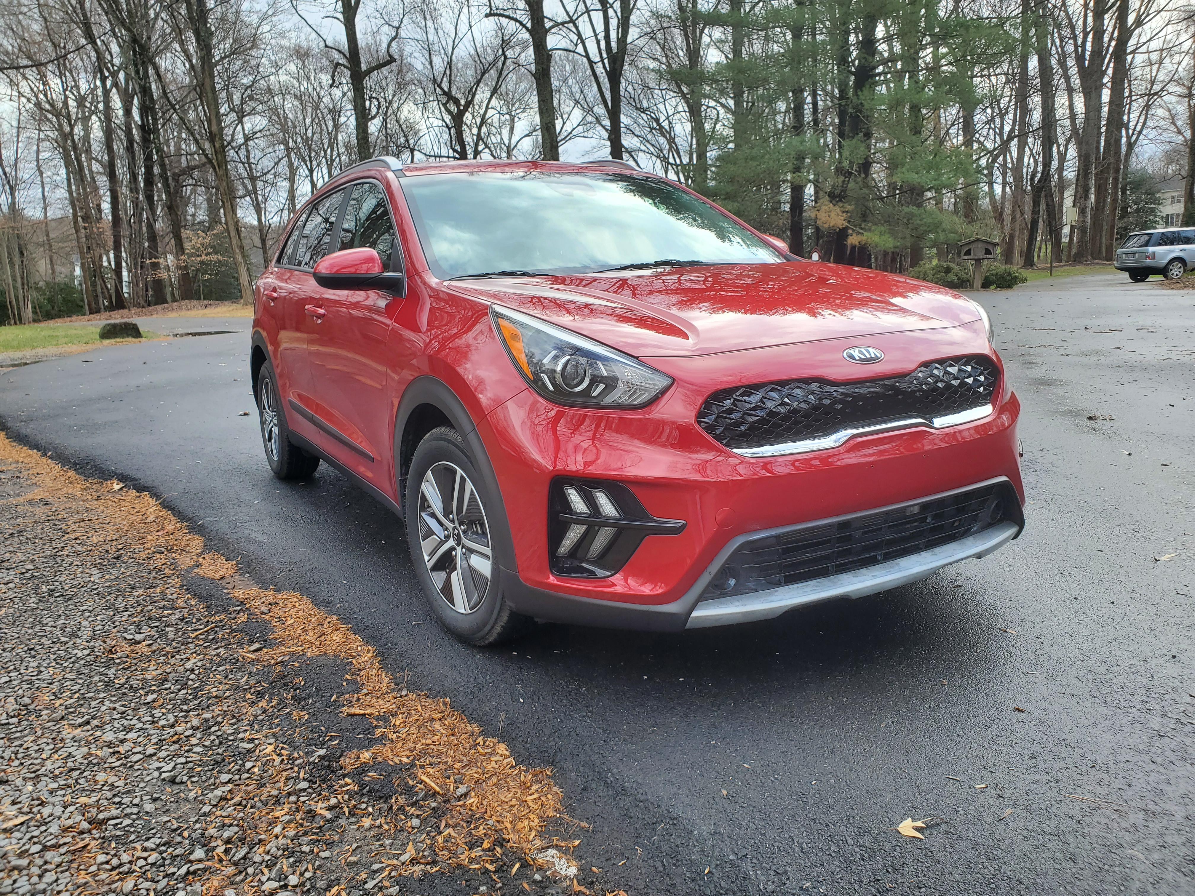 Kia Niro 2020 in Oak Hill, VA