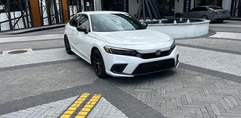 Honda Civic 2024