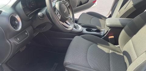 Kia Forte 2022