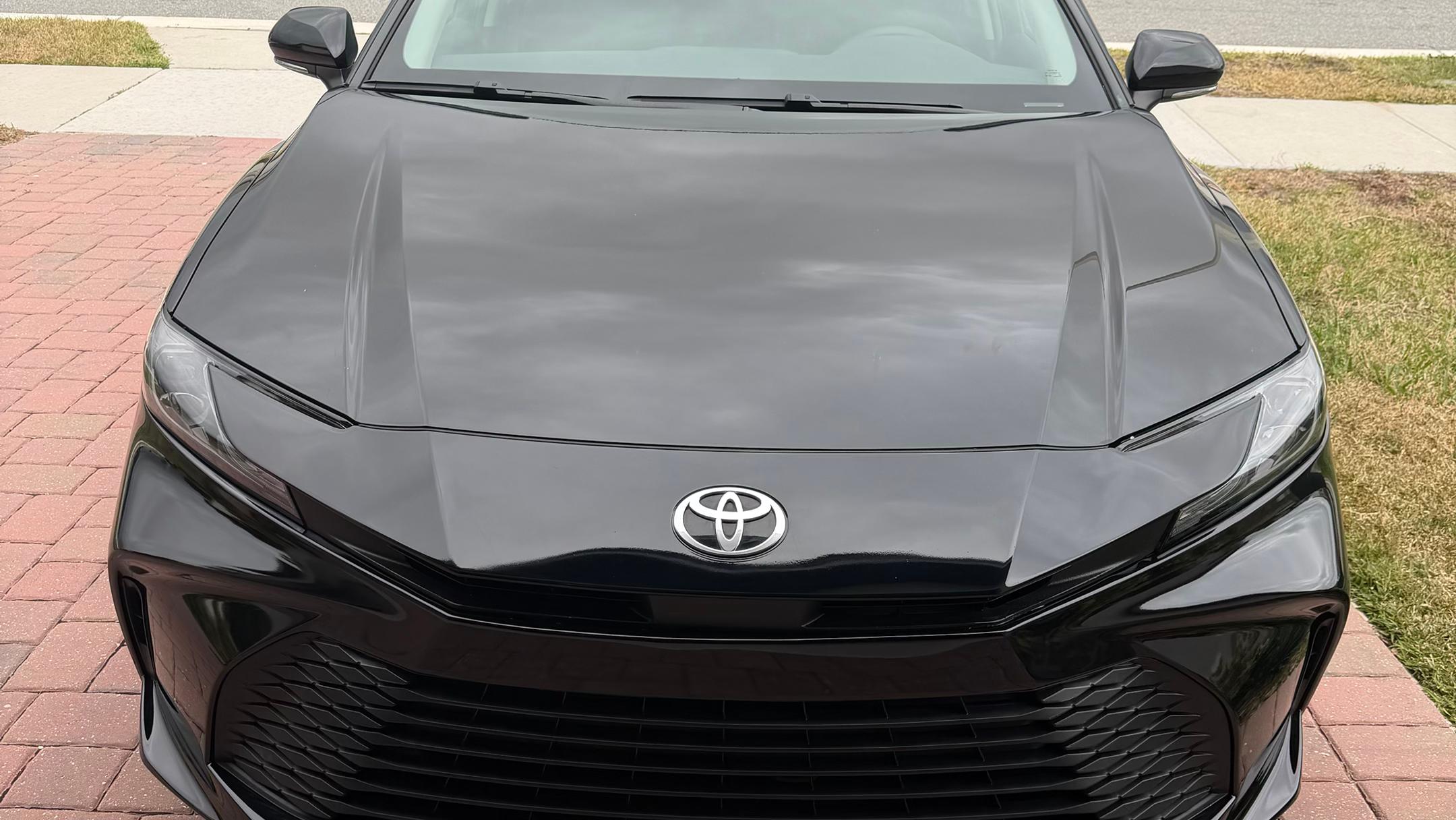 Toyota Camry Hybrid 2025 in Teaneck, NJ